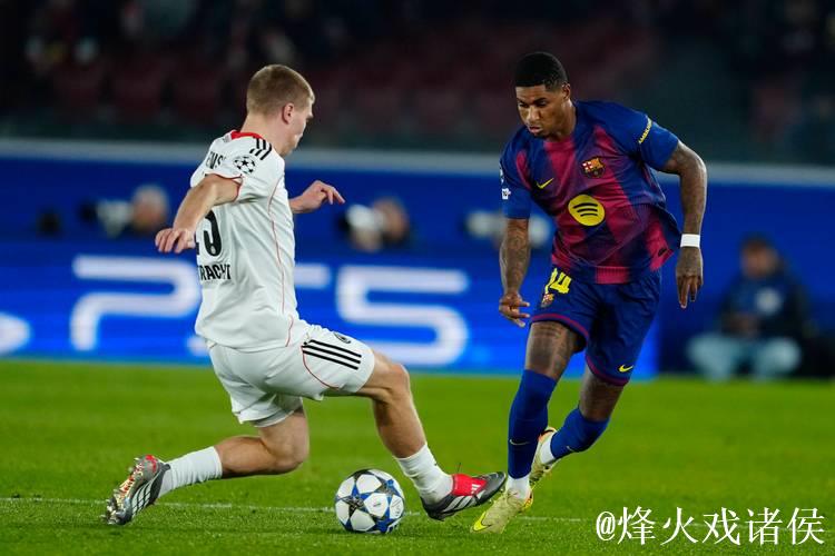 巴萨发现约百名会员涉及欧冠对阵法兰克福事件 巴萨发现约百名会员涉及欧冠对阵法兰克福事件