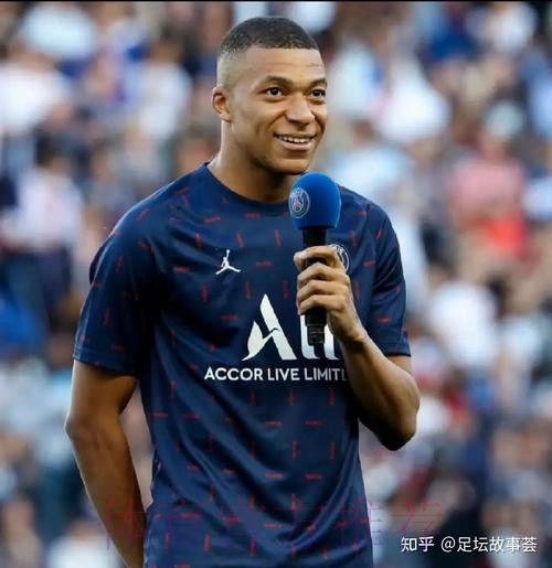 巴黎为姆巴佩标价2亿欧 这次老佛爷不会错过